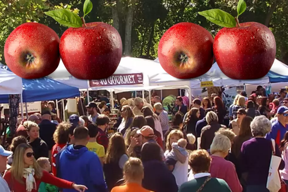 Medford Apple Festival