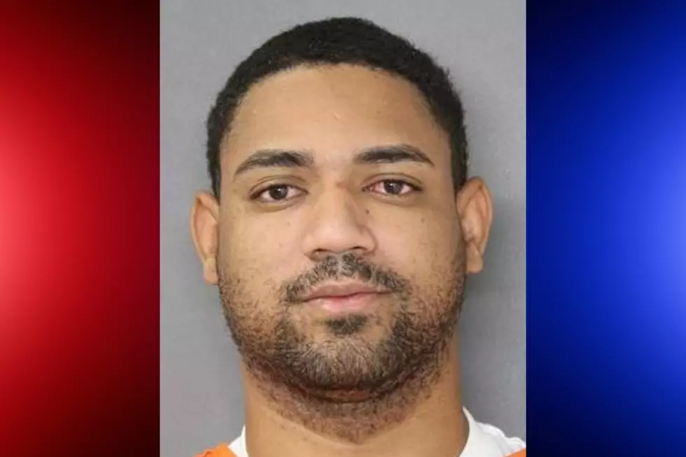 Michael Mercedes Marte (Bergen County Prosecutor's Office)
