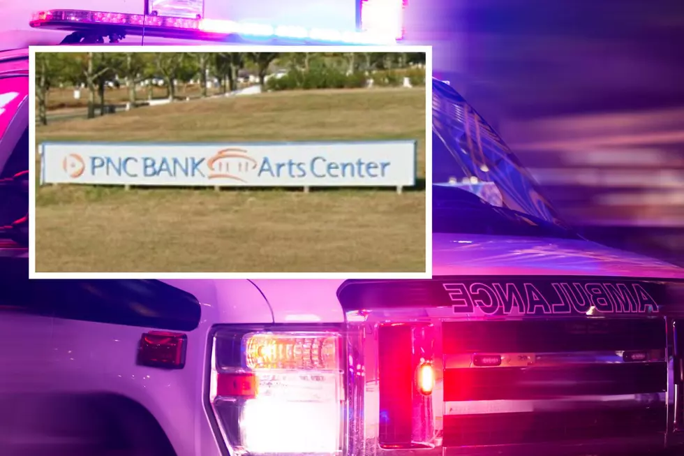 85-year-old driver dies in ‘medical episode’ that hurt 2 pedestrians at PNC Bank Arts Center