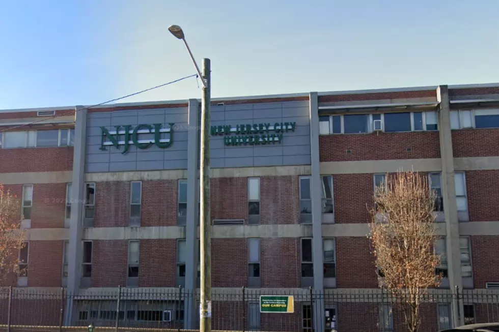 New Jersey City University (Google Street View)