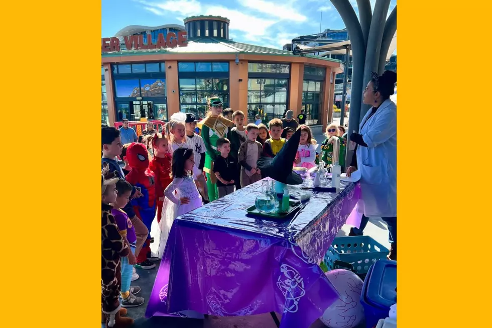 Halloween Spooktacular at Pier Village, Long Branch