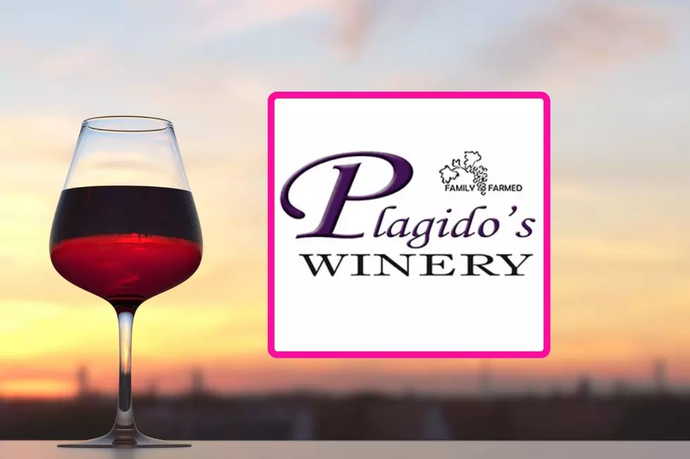 Plagido's Winery