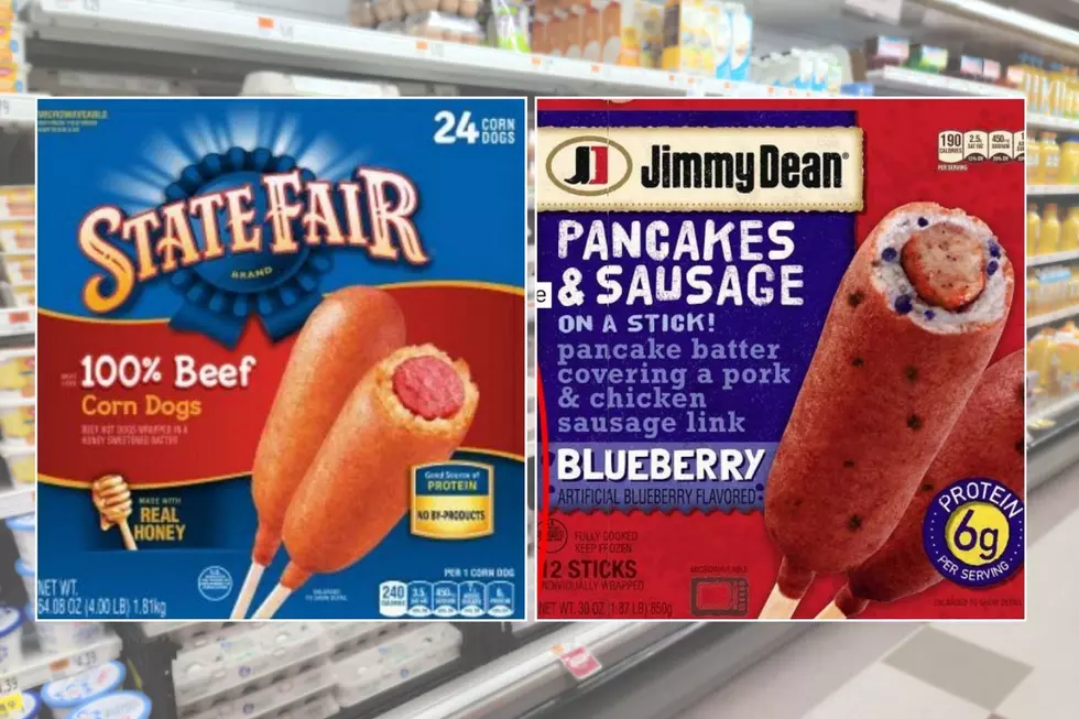 Two of the recalled products recalled by Hillshire