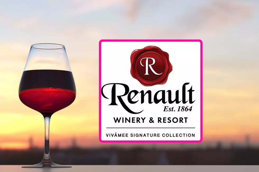 Renault Winery