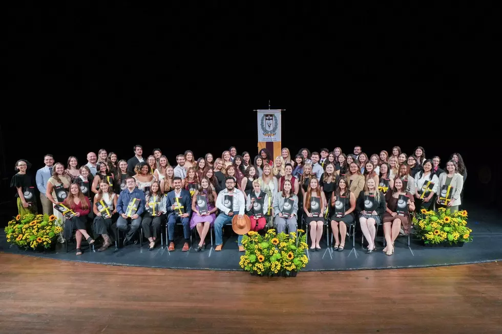 The Shreiber School of Veterinary Medicine at Rowan University is the first school of its kind in New Jersey (Shreiber School of Veterinary Medicine)