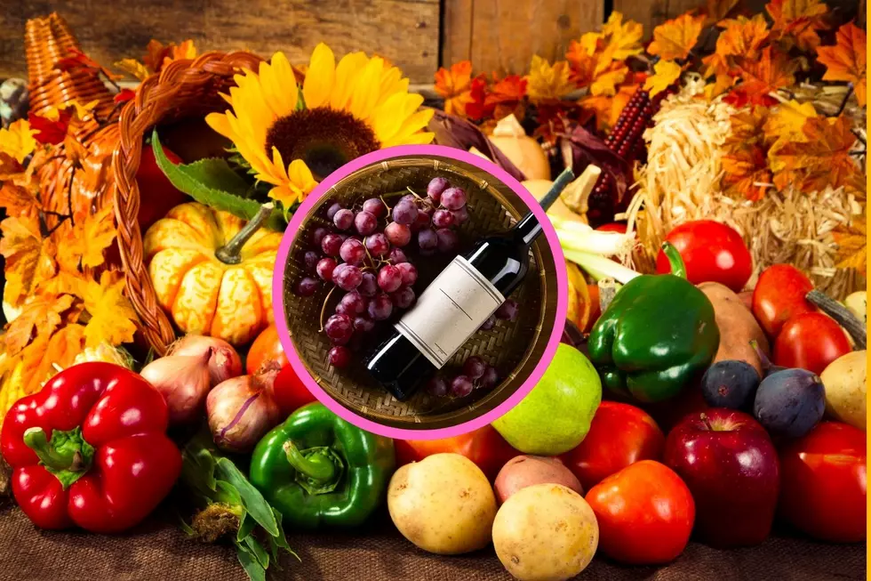 Stafford Harvest and Wine Festival
