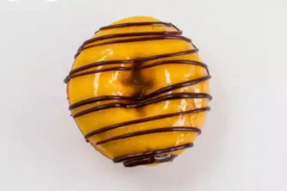 The Tinton Falls at Broad Street Dough Co.