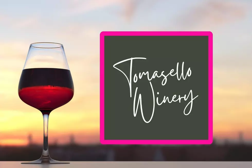 Tomasello Winery