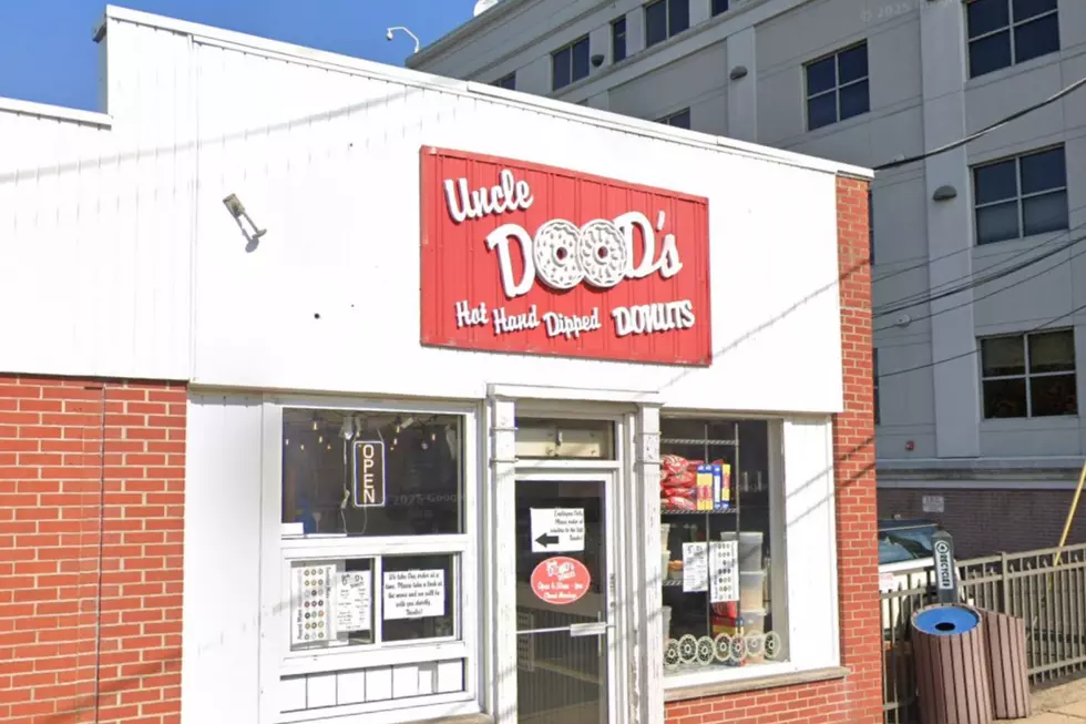 Uncle Dood's Donuts (Google Street View)