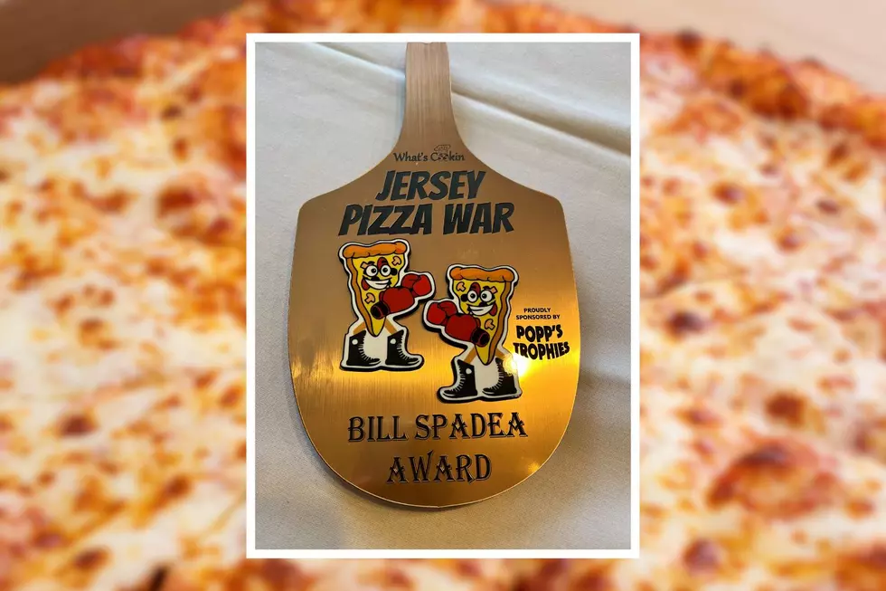 Photo via Bill Spadea & Canva
