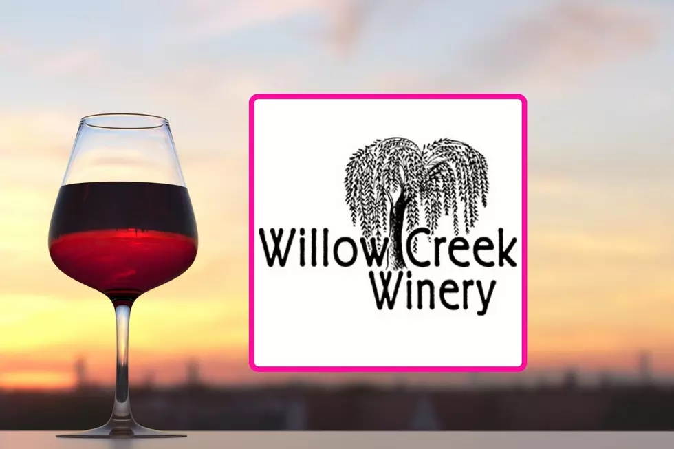 Willow Creek Winery