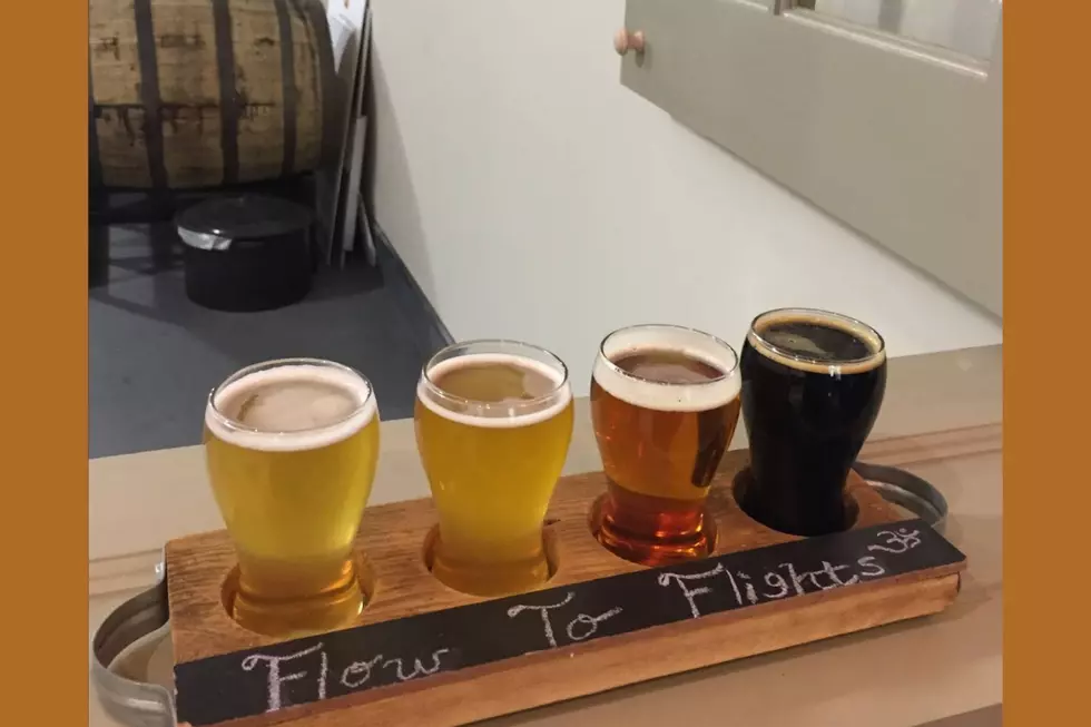 Wet Ticket Brewing