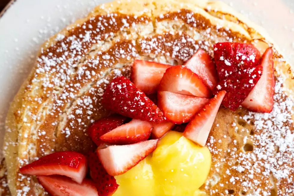 Pancakes