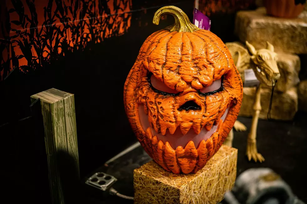 Halloween Decorations