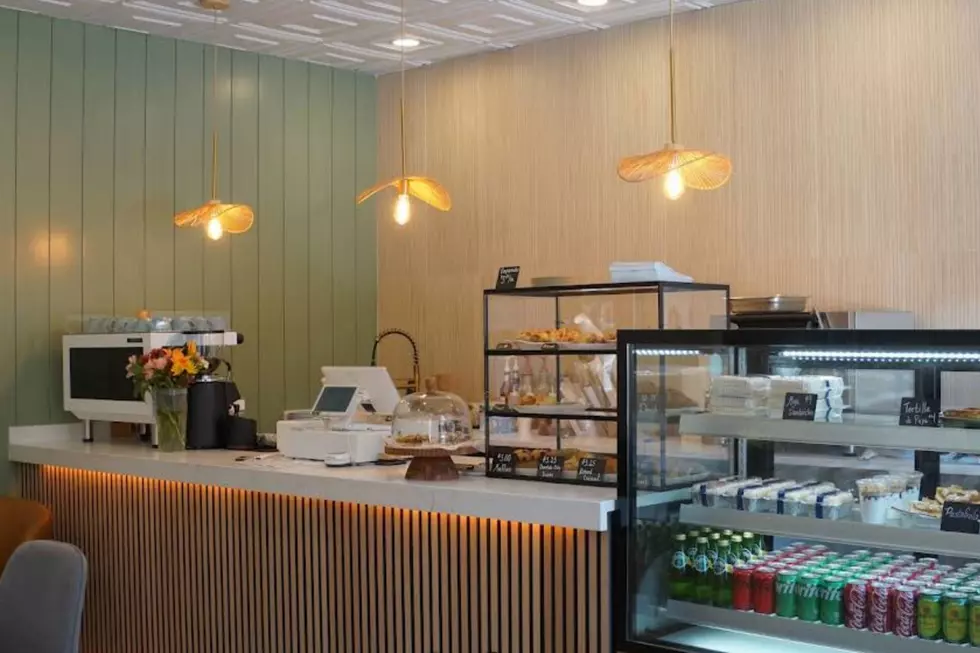 Bibiana's Cafe