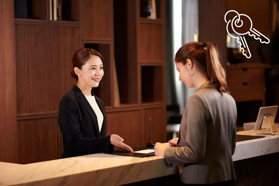 Hotel Manager