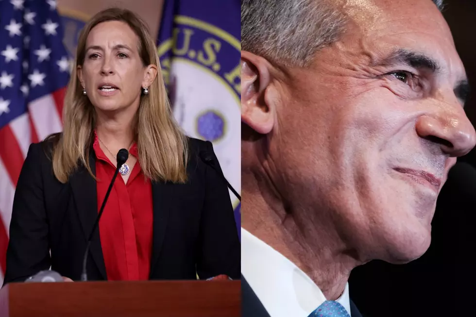 jack ciattarelli and Mikie Sherrill