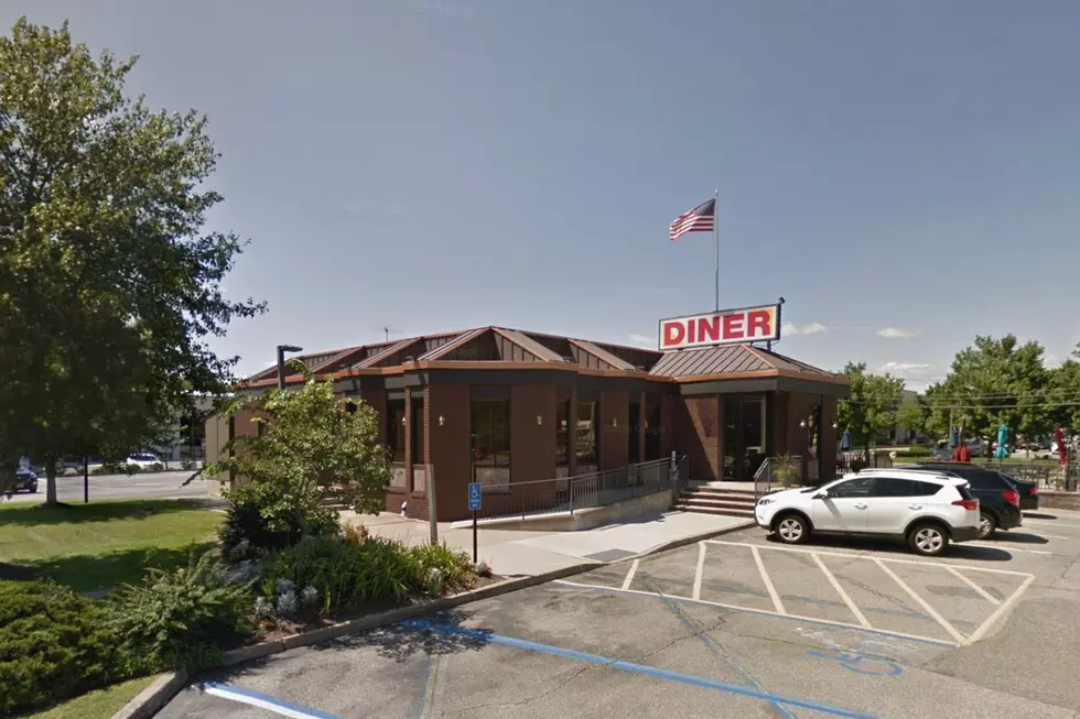 Townsquare Diner