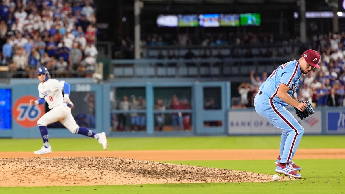 The Jersey sports fan’s guide to heartbreak recovery