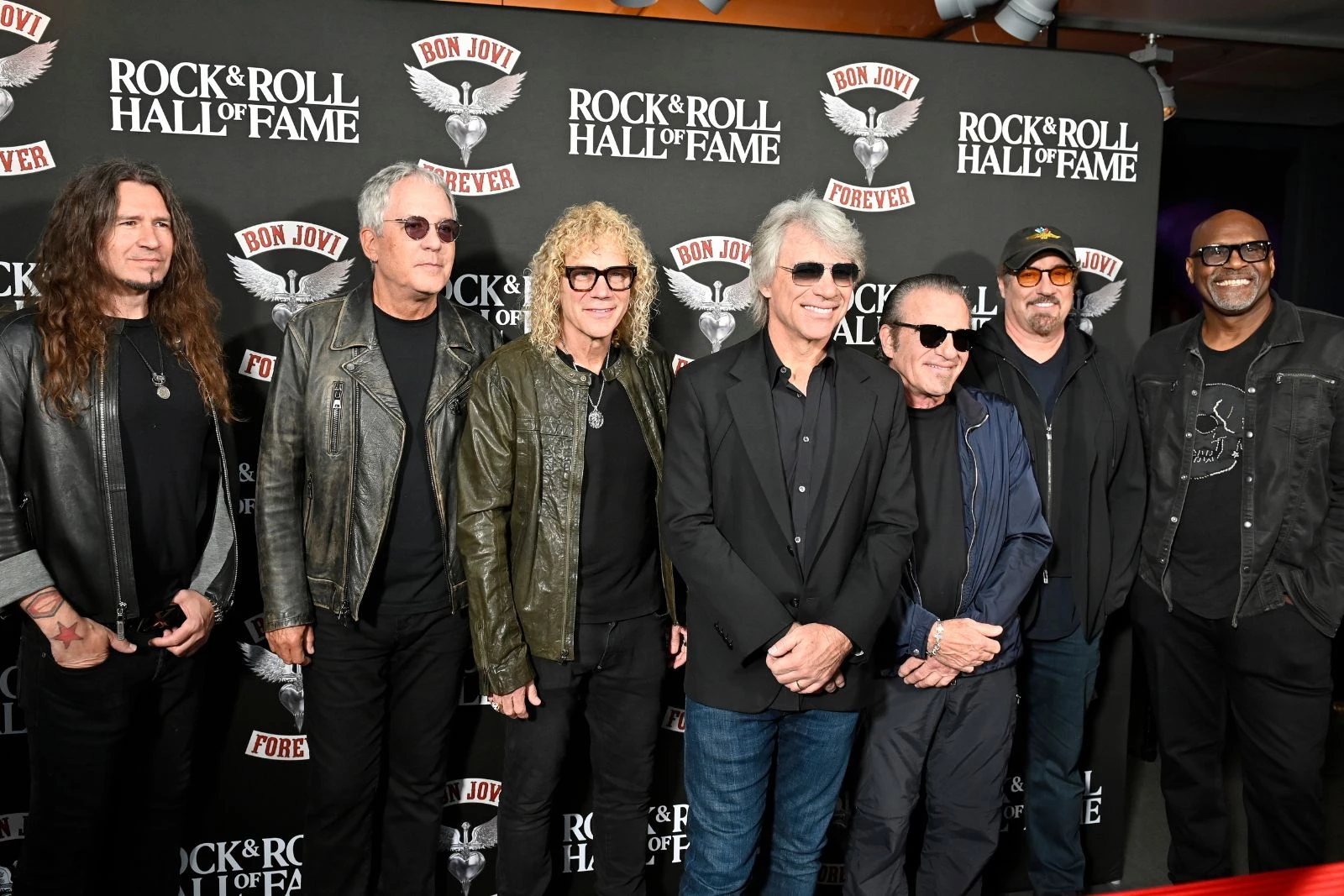 Bon Jovi announces new tour dates for 2026