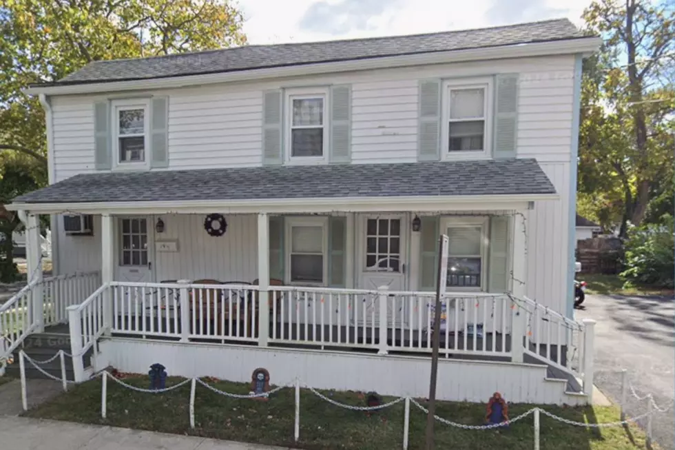 39 1/2 Institute Street, Freehold (Google Street View)