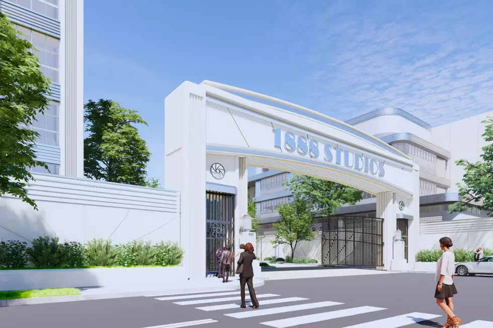 1888 Studios in Bayonne NJ is taking shape (Courtesy of Togus Urban Renewal)