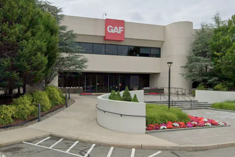 GAF in Parsippany