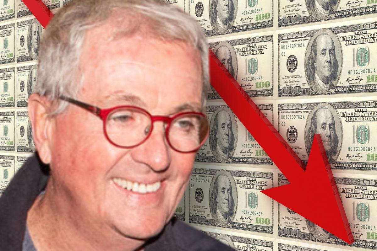 Moody’s economist says New Jersey is now in a recession