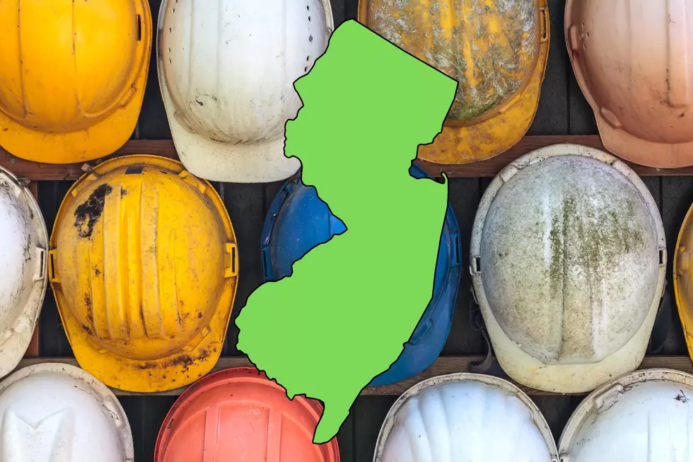 The dirtiest jobs in New Jersey