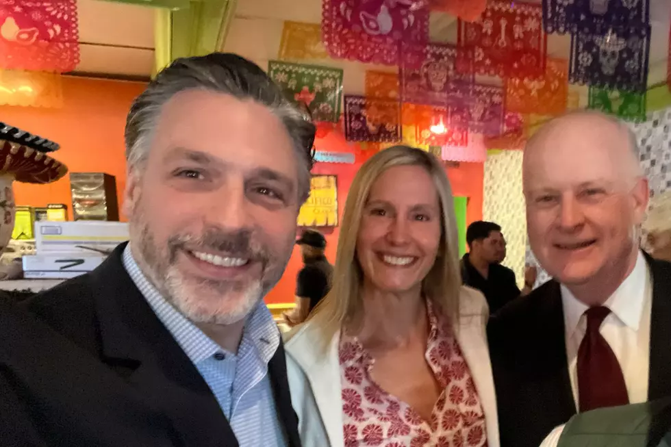 Photo via Bill Spadea