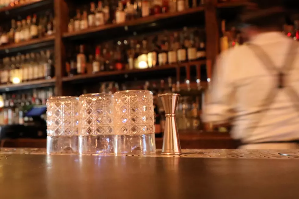 The Archer Bar