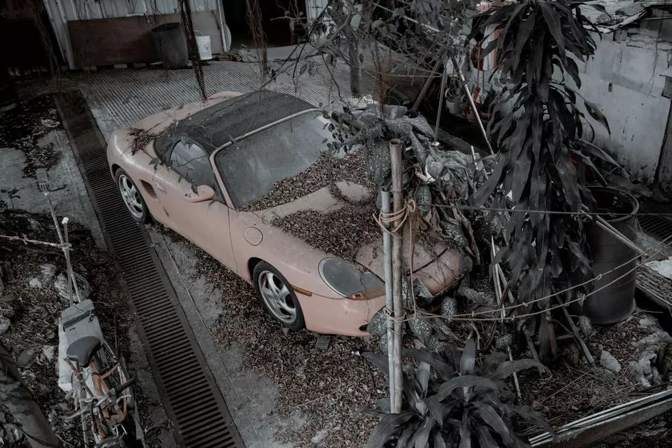 Car Crash