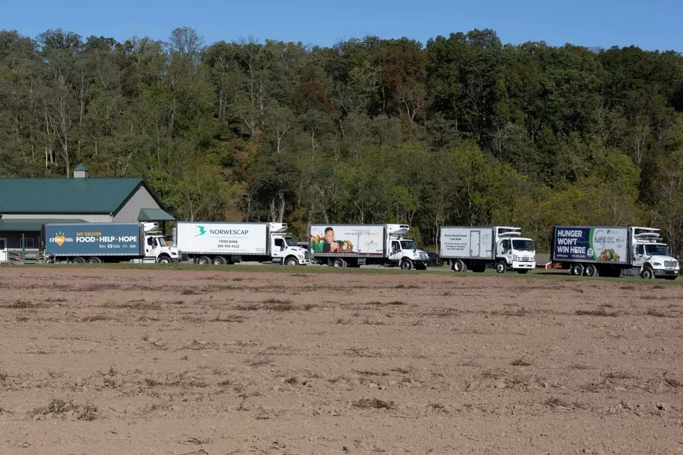 NJ food banks deal with a surge in need in fall 2025 (Credit: Food Bank of South Jersey via Facebook)