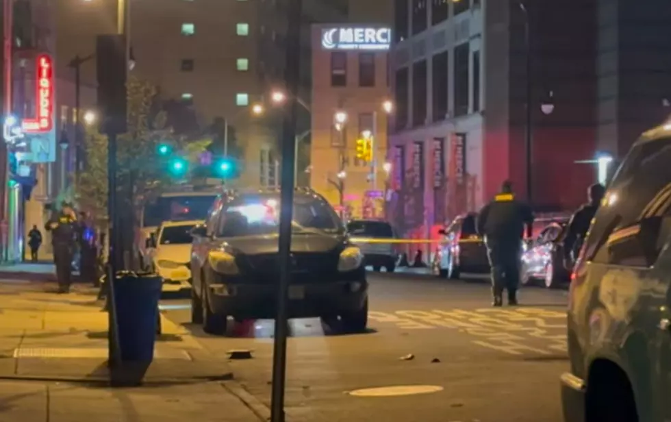 Halloween chaos in Trenton leaves teen dead, another wounded