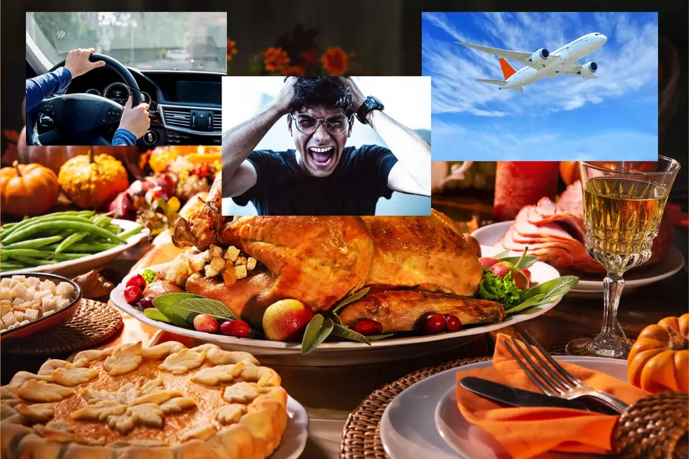 AAA predicts over two million New Jerseyans will travel this Thanksgiving (Canva)