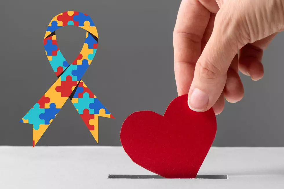 NJ charity is saving the holidays for families of special kids