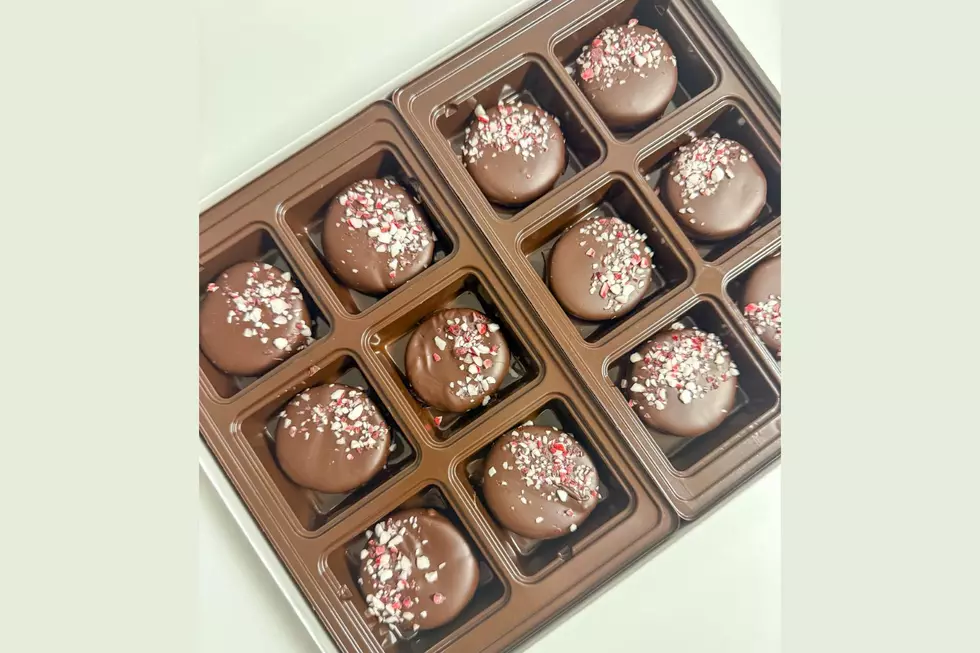 Handcrafted Chocolate