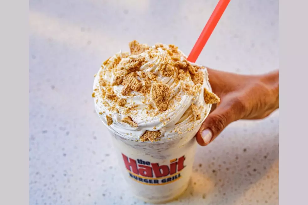Habit Burger