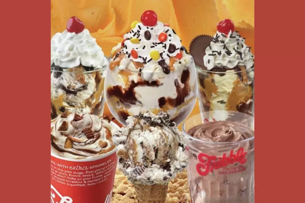 Friendly's