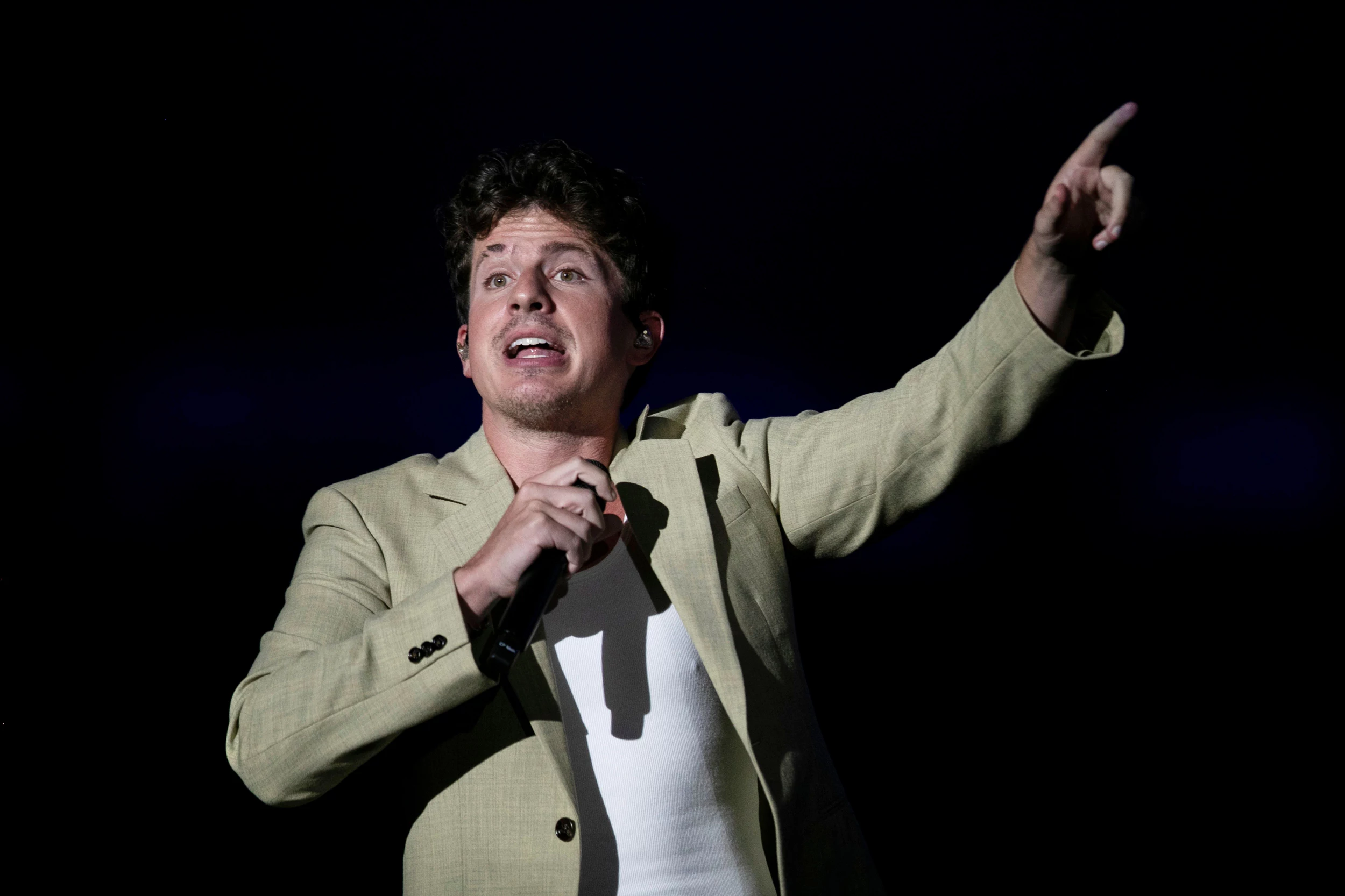 Charlie Puth New Jersey hometown story: his road to Super Bowl LX