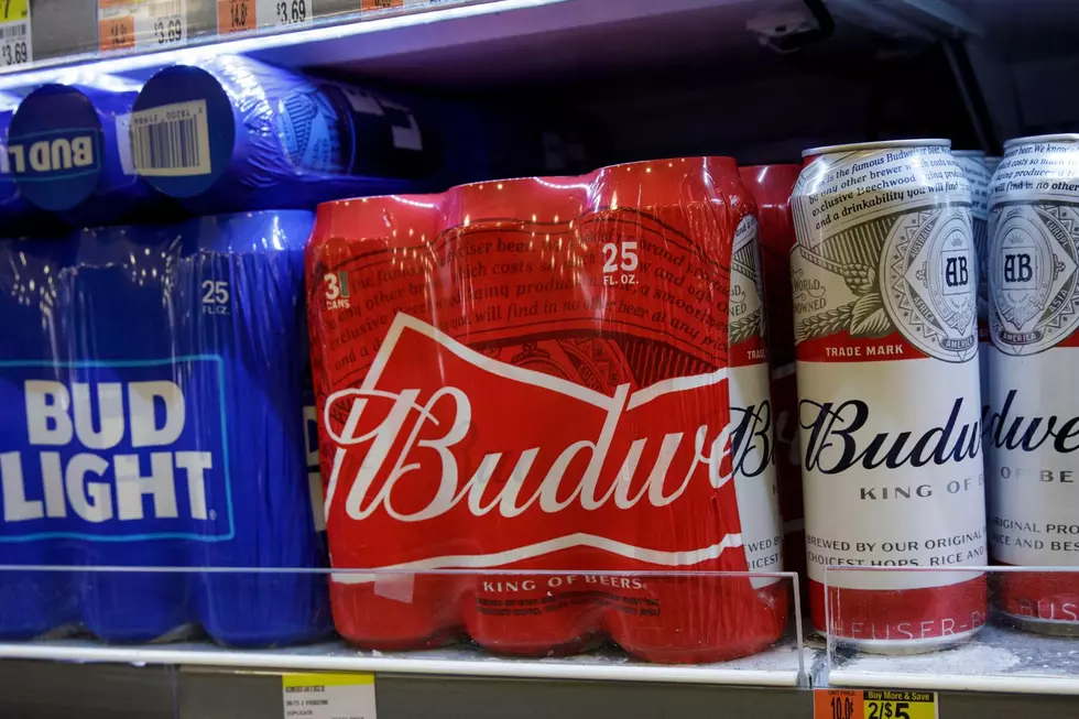 Budweiser brewery in Newark is closing -