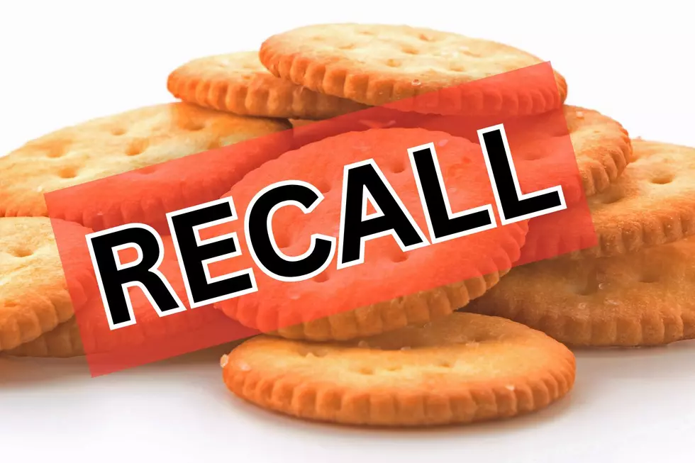 Ritz recall hits New Jersey with potential peanut allergy warning