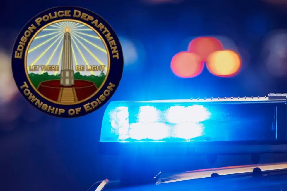 Photo via Edison Police & Canva