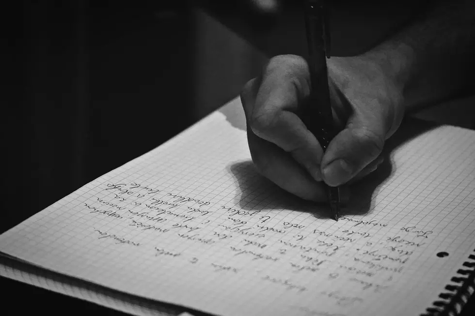 Cursive