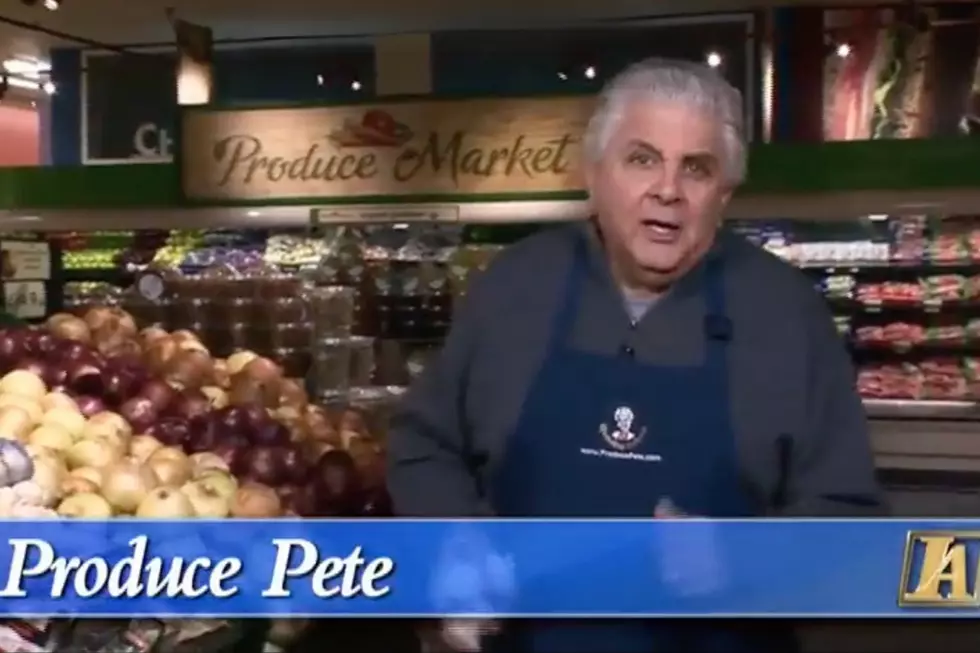Produce Pete