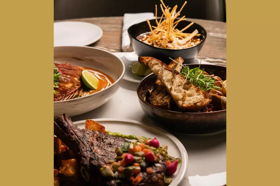 618 Restaurant
