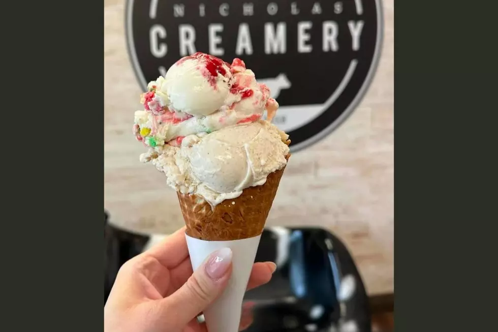 Nicholas Creamery