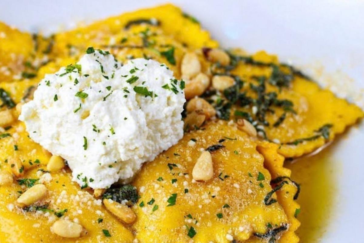 NJ restaurateur behind 618 and Mezcal unveils new Italian concept