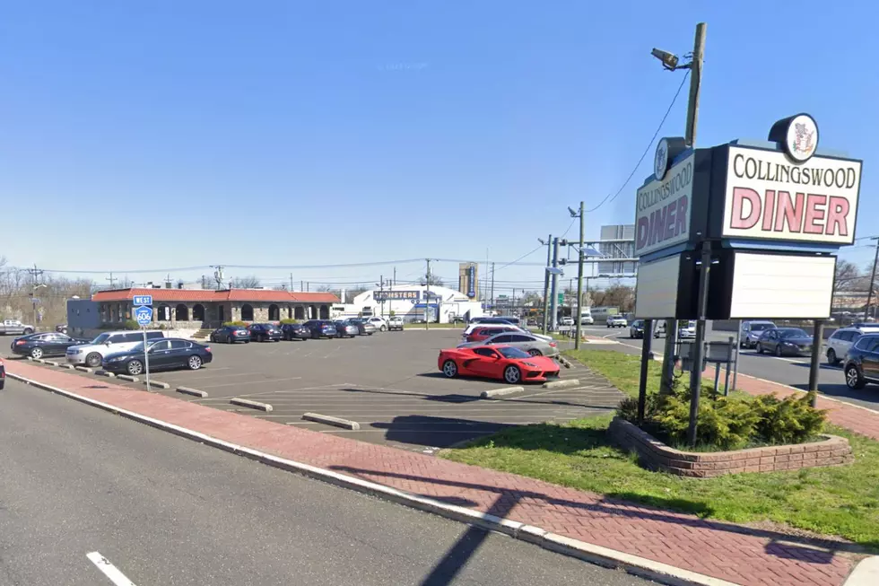 Collingswood Diner