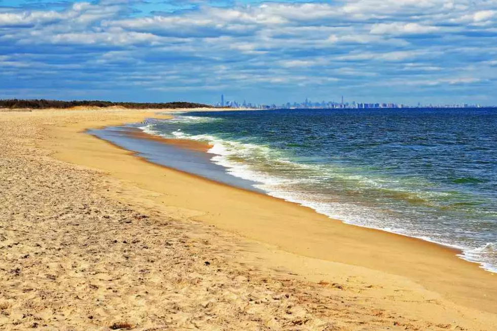 Gunnison Beach